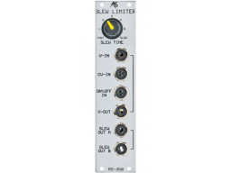 ANALOGUE SYSTEMS RS-350 SLEW LIMITER